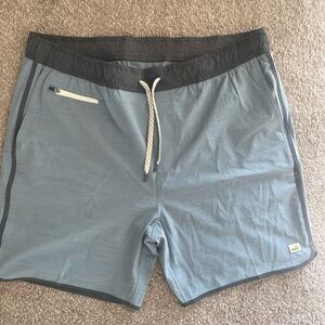 Men’s Vuori Shorts